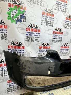Hyundai Accent Ön Tampon 86511-1E010 çıkma parça
