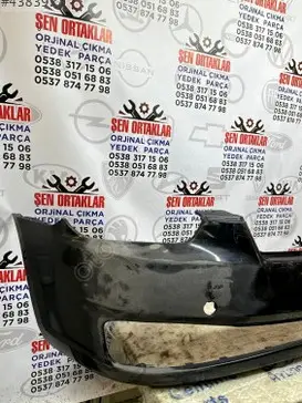 Hyundai Accent Ön Tampon 86511-1E010 çıkma parça