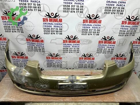 Hyundai Accent Ön Tampon 86511-1E010 çıkma parça