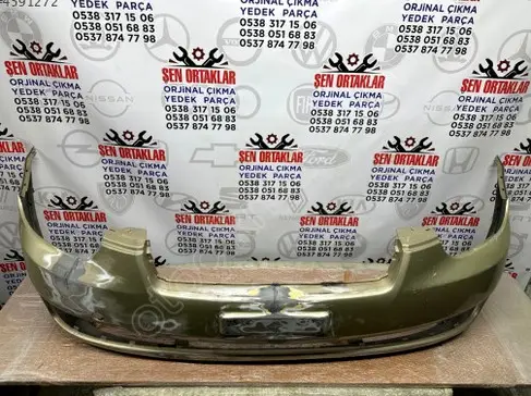 Hyundai Accent Ön Tampon 86511-1E010 çıkma parça