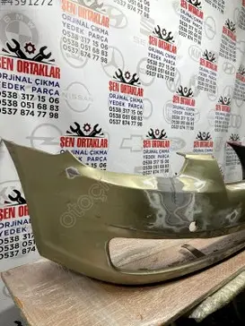 Hyundai Accent Ön Tampon 86511-1E010 çıkma parça