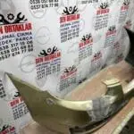 HYUNDAİ ACCENT ERA ORJİNAL ÖN TAMPON