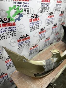 Hyundai Accent Ön Tampon 86511-1E010 çıkma parça