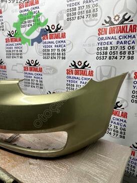 Hyundai Accent Ön Tampon 86511-1E010 çıkma parça