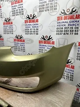 Hyundai Accent Ön Tampon 86511-1E010 çıkma parça