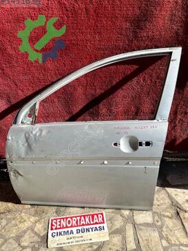 Hyundai Accent Sol Ön Kapı çıkma parça