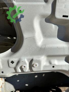 Hyundai Accent Sol Ön Kapı çıkma parça