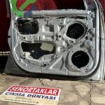 HYUNDAİ ACCENT ERA ORJİNAL SOL ÖN KAPI