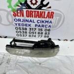 HYUNDAİ ACCENT ERA ORJİNAL SOL SİS FARI