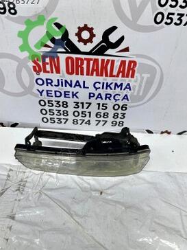 Hyundai Accent Sol Sis Farı 92201-1E0 çıkma parça