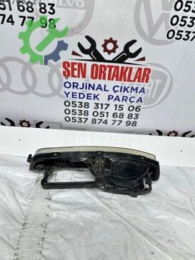 Hyundai Accent Sol Sis Farı 92201-1E0 çıkma parça