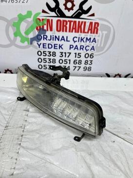 Hyundai Accent Sol Sis Farı 92201-1E0 çıkma parça