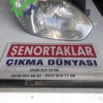 HYUNDAİ ACCENT ERA SAĞ FAR