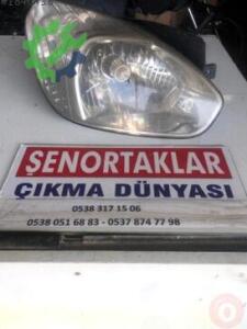 HYUNDAİ ACCENT ERA SAĞ FAR