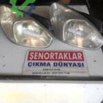 HYUNDAİ ACCENT ERA SAĞ FAR