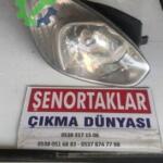HYUNDAİ ACCENT ERA SAĞ FAR