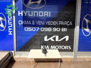 HYUNDAİ ACCENT ERA SAĞ ÖN AMORTİSÖR ORİJİNAL ÇIKMA