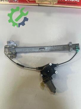 Hyundai Accent Sağ Ön Cam Krikosu çıkma parça