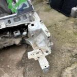 HYUNDAİ ACCENT ERA SAĞ ŞASE ORİJİNAL