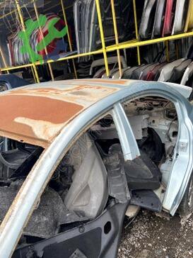 Hyundai Accent Sağ Arka Çamurluk çıkma parça