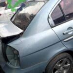 HYUNDAİ ACCENT ERA SAĞ SOL ARKA ÇAMURLUK