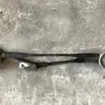 HYUNDAI ACCENT ERA SILECEK MEKANIZMASI 2006-2012 98120-1G000