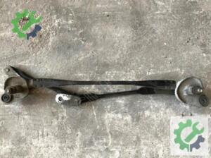 HYUNDAI ACCENT ERA SILECEK MEKANIZMASI 2006-2012 98120-1G000