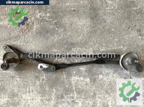 Hyundai Accent Silecek Mekanizması çıkma parça