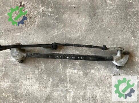 Hyundai Accent Silecek Mekanizması 981201G000 çıkma parça