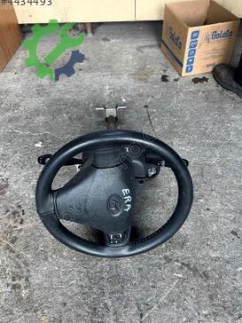 Hyundai Accent Sinyal Kolu çıkma parça