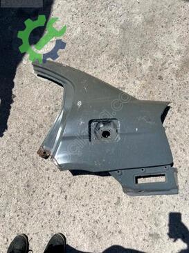 Hyundai Accent Sol Arka Çamurluk çıkma parça