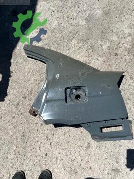 Hyundai Accent Sol Arka Çamurluk çıkma parça