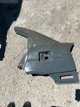 Hyundai Accent Sol Arka Çamurluk çıkma parça