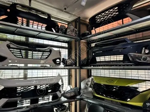 Hyundai Accent Sol Arka Çamurluk çıkma parça