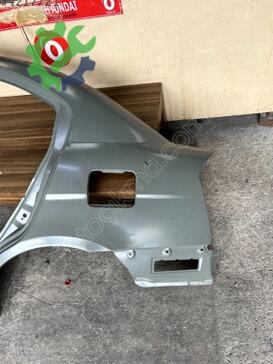 Hyundai Accent Sol Arka Çamurluk çıkma parça