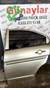 HYUNDAİ ACCENT ERA SOL ARKA KAPI
