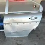 HYUNDAİ ACCENT ERA SOL ARKA KAPI ORİJİNAL