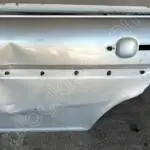 HYUNDAİ ACCENT ERA SOL ARKA KAPI ORİJİNAL