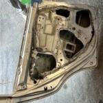 HYUNDAİ ACCENT ERA SOL ARKA KAPI ORİJİNAL