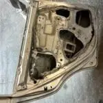 HYUNDAİ ACCENT ERA SOL ARKA KAPI ORİJİNAL