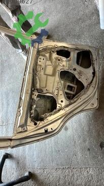 Hyundai Accent Sol Arka Kapı çıkma parça
