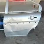 HYUNDAİ ACCENT ERA SOL ARKA KAPI ORİJİNAL