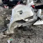 HYUNDAİ ACCENT ERA SOL ARKA KESME ÇAMURLUK