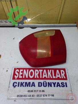 Hyundai Accent Sol Arka Stop 924011E010 çıkma parça