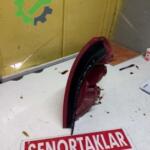 HYUNDAİ ACCENT ERA SOL ARKA STOP