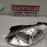 HYUNDAİ ACCENT ERA SOL FAR