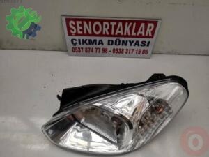 HYUNDAİ ACCENT ERA SOL FAR