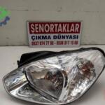 HYUNDAİ ACCENT ERA SOL FAR