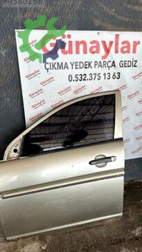 Hyundai Accent Sol Ön Kapı çıkma parça