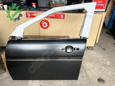Hyundai Accent Sol Ön Kapı çıkma parça